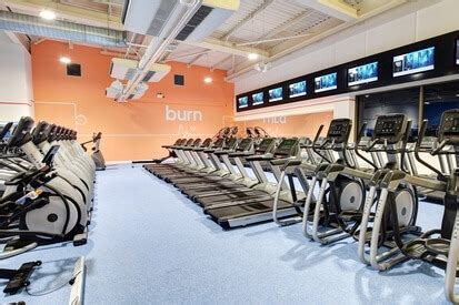 The Gym Bristol Longwell Green | The Gym Group