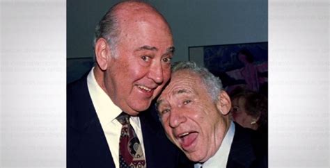 Carl Reiner on being a comedian and Mel Brooks’ best friend | PBS News