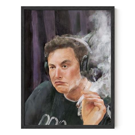 Buy HAUS AND HUES Elon Musk s for College Dorm Trippy Room Decor College s | Funny College s for ...