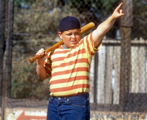 'The Sandlot' Had A Reunion! What are the kids up to now?