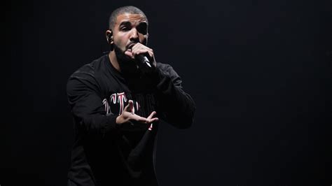 Drake and Live Nation Announce New 2,500 Seat Concert Venue in Toronto