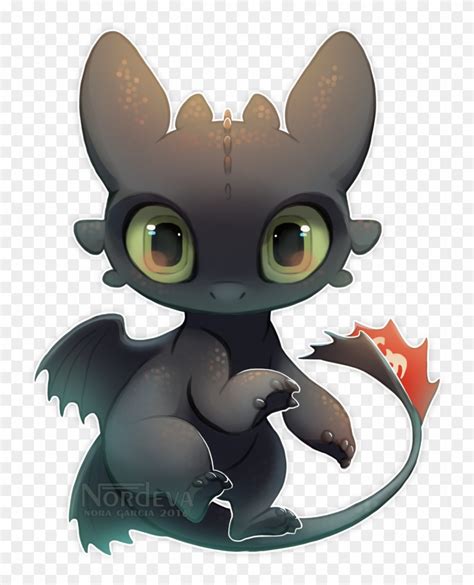 Cute Baby Dragon Tattoo Download Cute Baby Dragon Tattoo - Toothless ...