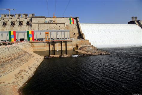 Nile River cooperation agreement enters into force despite opposition from Egypt, Sudan – Middle ...