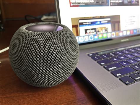 HomePod mini Review: Functionality to the Max!