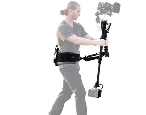 Tilta Float Handheld Gimbal System for RS-2 - Media Dog Hire