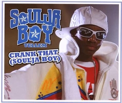 The Number Ones: Soulja Boy’s “Crank That (Soulja Boy)” | Flipboard