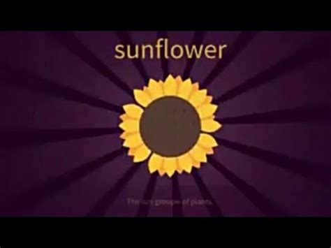 How Do You Make Sunflower In Little Alchemy | Best Flower Site