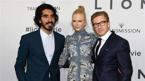 New movie Lion, with Nicole Kidman, has northern beaches duo as executive producers | Daily ...