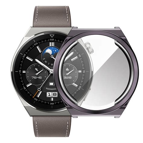 カテゴリーⓇ HUAWEI WATCH GT 3 Pro 46mm ⒜のサイズ - power4pilates.com