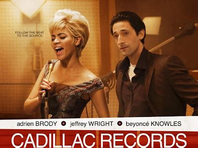 Cadillac Records | Teaser Trailer