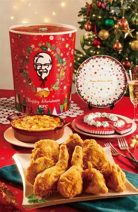 What's the deal with KFC and Christmas in Japan? | Time Out Tokyo