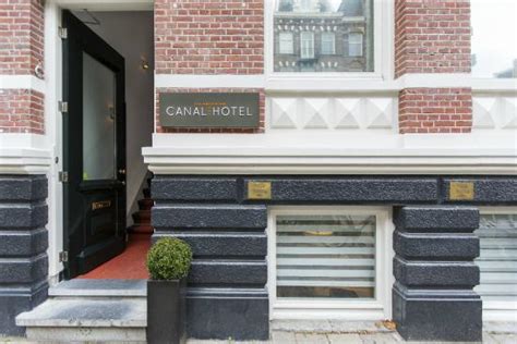 AMSTERDAM CANAL HOTEL - Updated 2018 Prices & Reviews (The Netherlands) - TripAdvisor