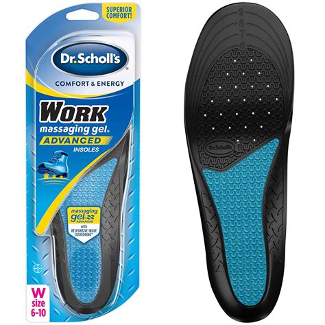 Best Dr Scholls Cooling Insoles For Men - Home Tech