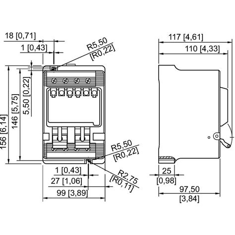 Miniature circuit breaker - 289679