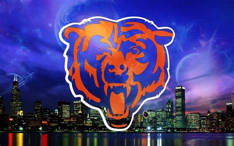 Chicago Bears Screensavers Wallpapers - WallpaperSafari