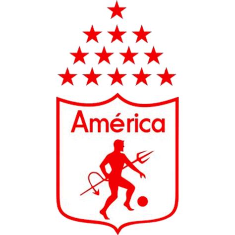 América de Cali » Manager history