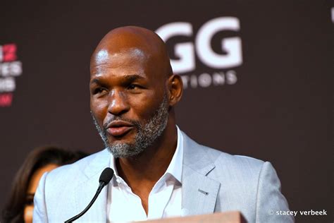 Bernard Hopkins Predicts Fury-Joshua Outcome: It'll Be A Draw, I'm ...