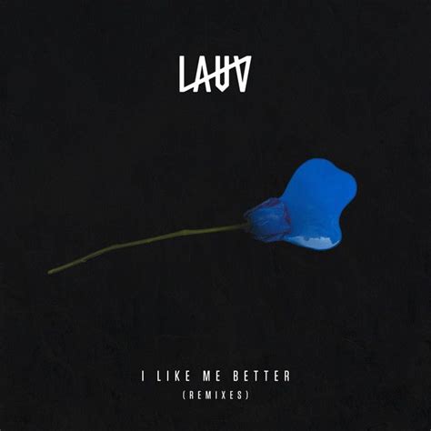 "I Like Me Better - Ryan Riback Remix" by Lauv Ryan Riback added to ...