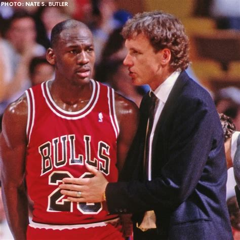 Michael Jordan Scored 50 and Saved Doug Collins Pro Coaching Debut in ...