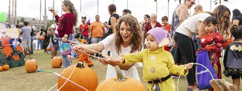 Fun, Fall Events in Tampa Orlando Attractions