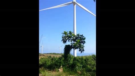 Bangui Windmill - YouTube