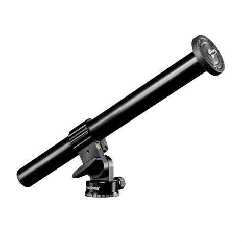 mantona Tripod Extension Arm 31cm | walimex-webshop.com - walimex-webshop.com