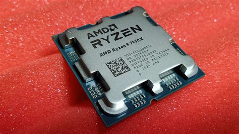 AMD Ryzen 9 7950X CPU review | PC Gamer