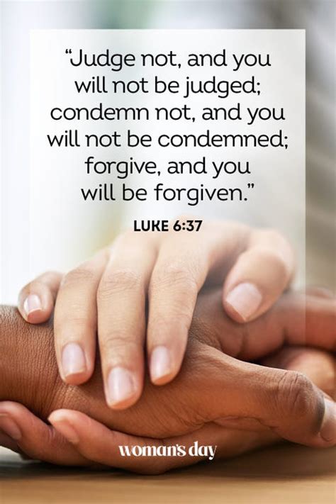 17 Bible Verses About Forgiveness — Examples of Forgiveness in the Bible