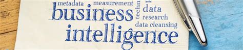 Top 12 Business Intelligence Case Studies (2024)