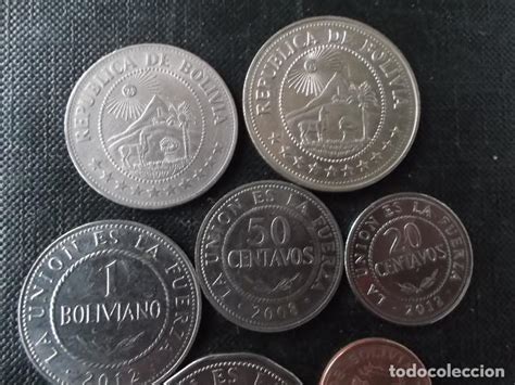 monedas de bolivia - Comprar Monedas antiguas de Ámérica en todocoleccion - 144827842