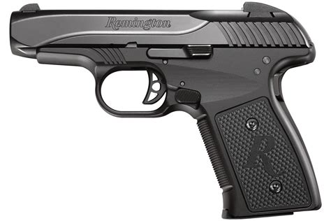 Shop Remington R51 Subcompact 9mm Luger Centerfire Pistol with Five 7 ...