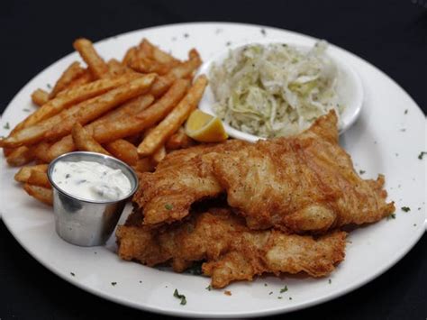 Fish fry near me: Cincinnati 2018 Lent fish fry list