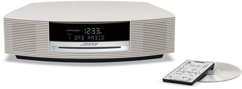 Bose Wave Music System III Review | Trusted Reviews