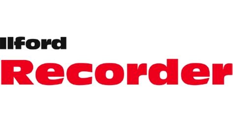 Ilford Recorder