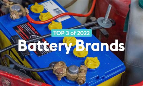 Best Car Battery Brand -Top 3 According To Mechanics | AutoGuru