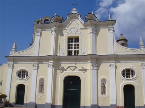 Chiesa San Michele, Anacapri - TripAdvisor