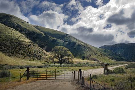 » Get Access to One of California’s Best Kept Secrets – Tejon Ranch