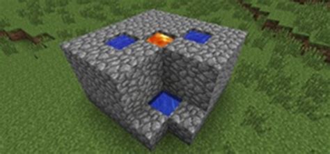 How to Create an Automatic Cobblestone Generator in Minecraft ...