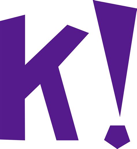 Kahoot Logo In Or Full Hd Png