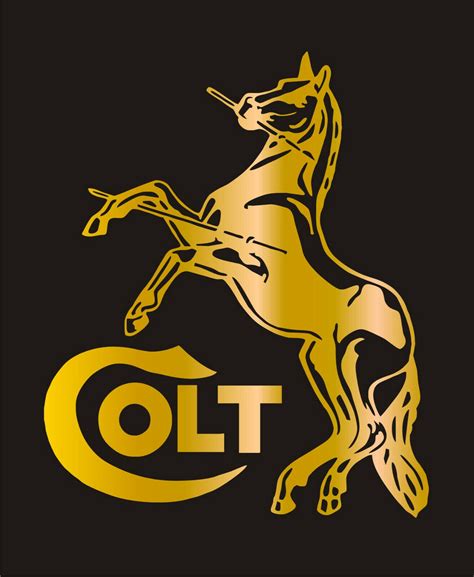 Colt Firearms Logo