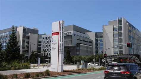 Gold Coast Hospital emergency department a national leader | Gold Coast Bulletin