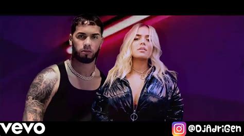 Secreto - Anuel AA , Karol G | DjAdriGen Remix - YouTube