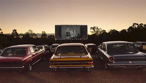 $10 Admission for Double Feature Drive-In Movies with Hot Food at ...