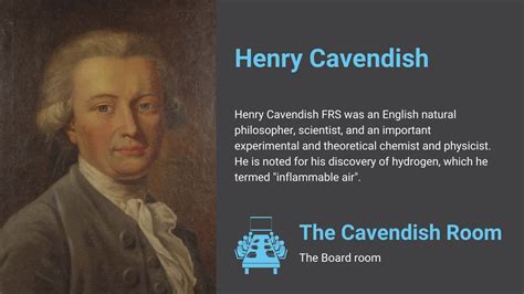 Henry Cavendish Wallpapers - Top Free Henry Cavendish Backgrounds ...