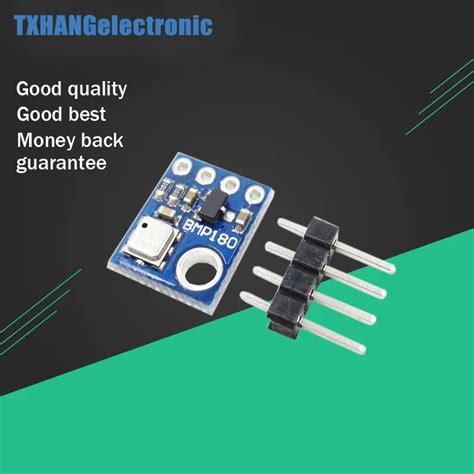 Integrated Circuits GY68 Replace BMP085 GY 68 BMP180 Digital Barometric ...