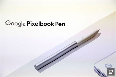 Google's Pixelbook Pen searches for what you circle