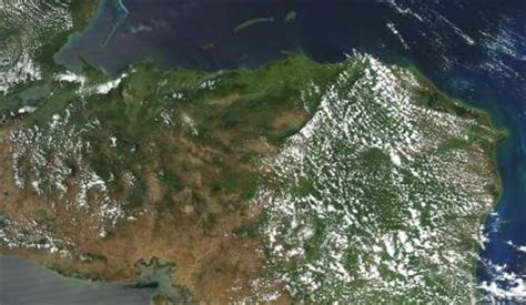 Mapas, Mapa Satelital, Foto, Imagen Satelite de Honduras