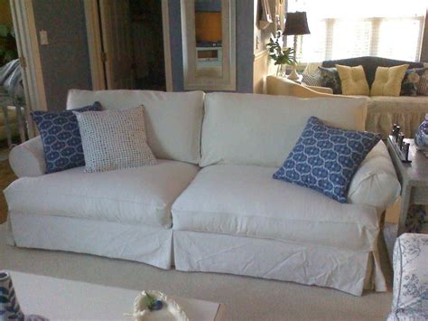 30 Best Collection of Large Sofa Slipcovers