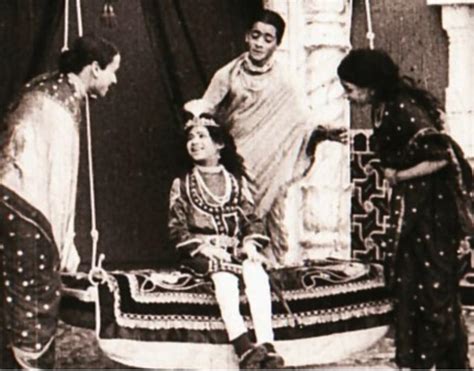 Celebrating 110 years of India’s first feature film ’Raja Harishchandra’