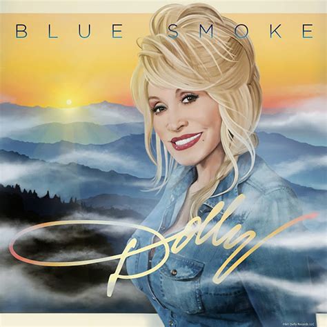 Dolly Parton's List of Albums